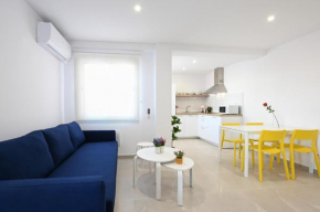 New 2 bedroom beach and city center - Ruiz Vertedor by 10ToSea